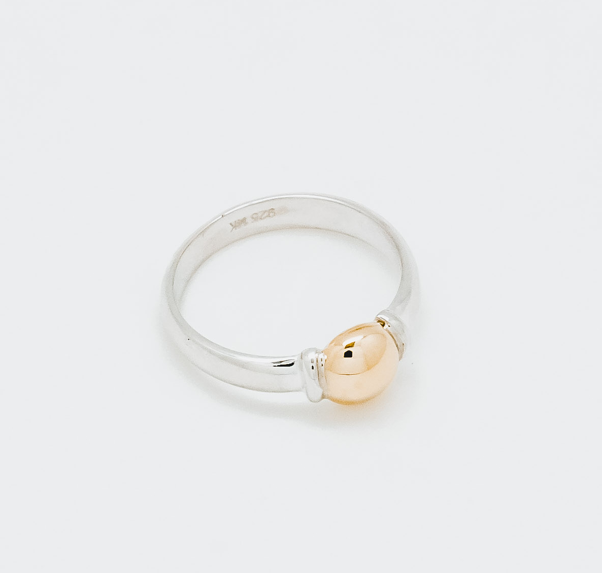 cape cod ring gold ball